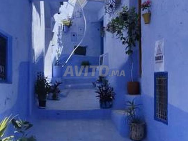 Appartement vente à Chauen, Tanger-Tétouan