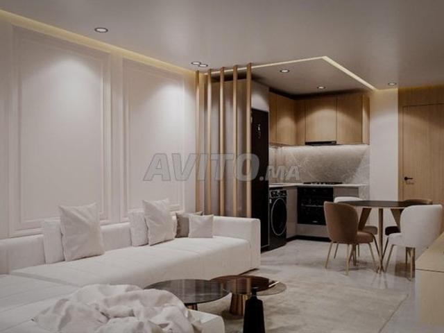 Appartement vente à Gueliz, Marrakech