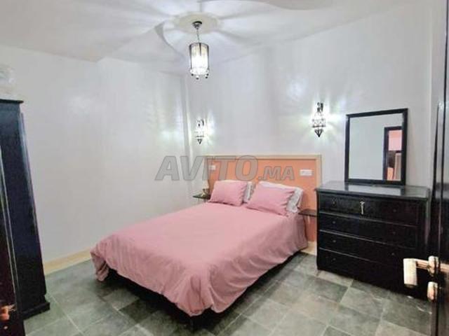 Appartement vente à Al Haouz, L'Oriental