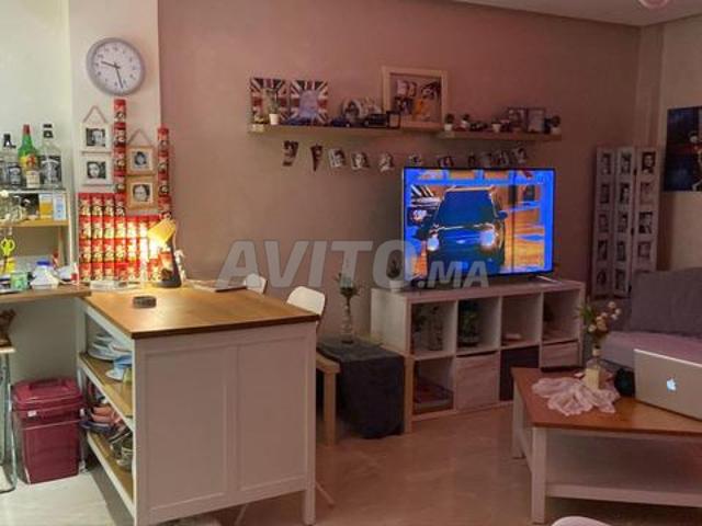 Appartement vente à Mohammedia, Gharb-Chrarda-Beni Hssen
