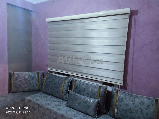 Appartement vente à Salé