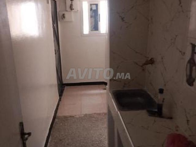 Appartement vente à Anfa, Ben M'sick