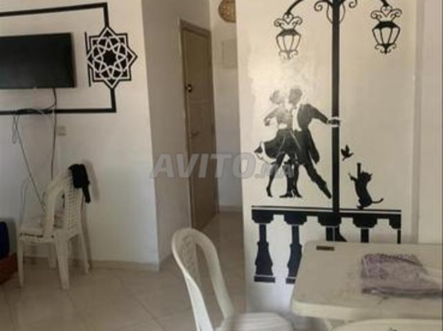 Appartement vente à Tangero, Tanger-Tétouan
