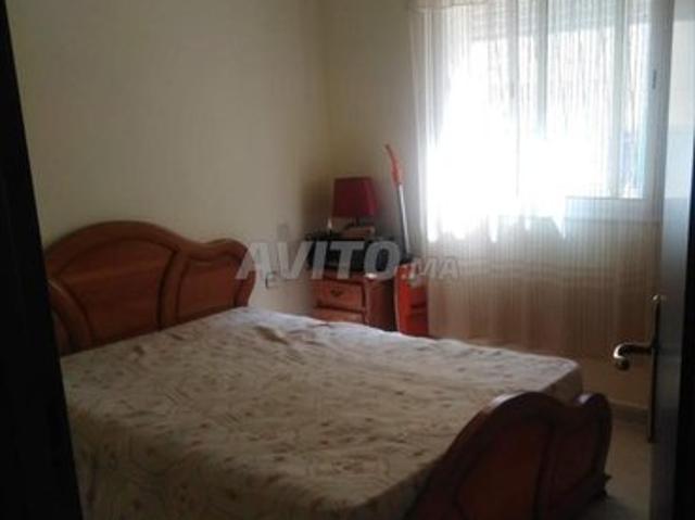 Appartement vente à El Ma, Gharb-Chrarda-Beni Hssen