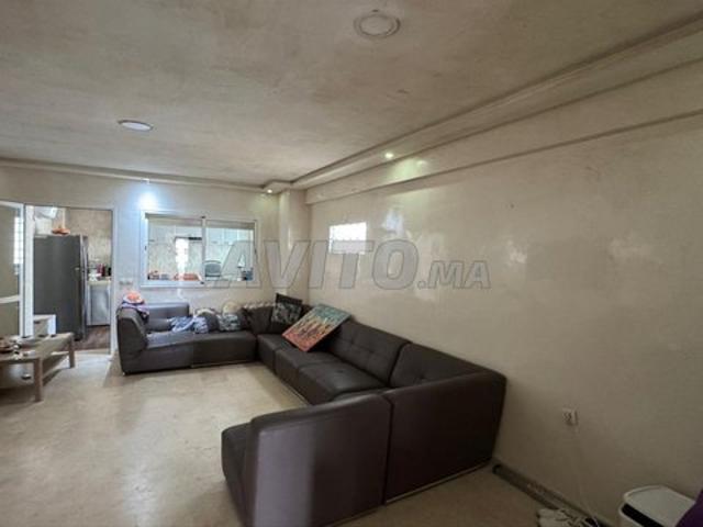 Appartement vente à Anfa, Dar Sultan
