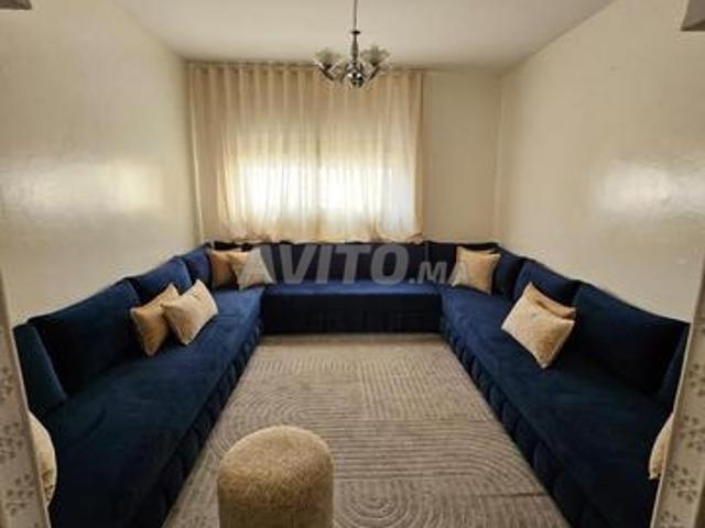 Appartement vente à Anfa, Gharb-Chrarda-Beni Hssen