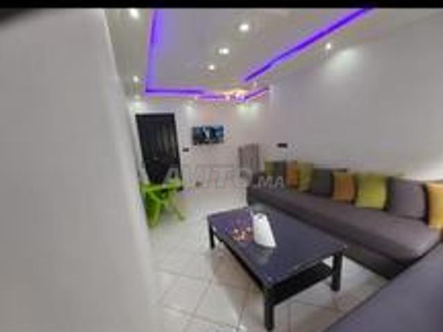 Appartement vente à Dar Bouazza, Gharb-Chrarda-Beni Hssen