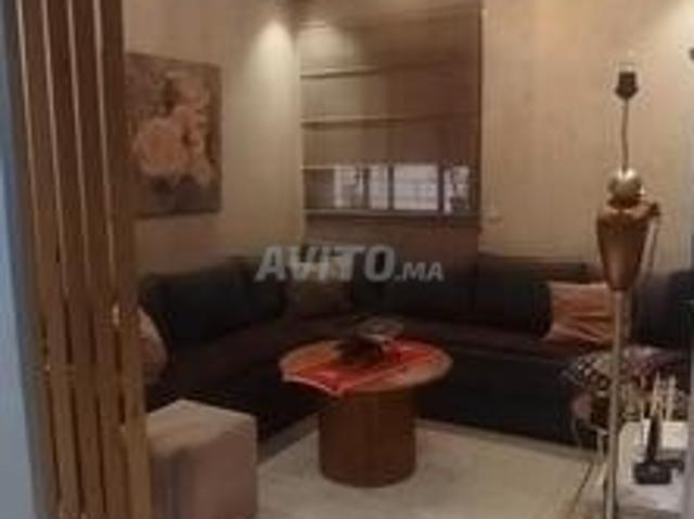 Appartement vente à Bouskoura بوسكورة, Province de Nouaceur إقليم النواصر