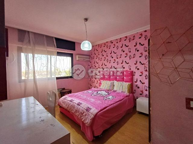 Appartement vente à Anfa, Gharb-Chrarda-Beni Hssen