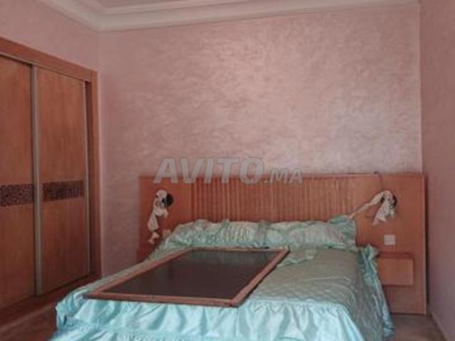 Appartement vente à Had Soualem, Gharb-Chrarda-Beni Hssen