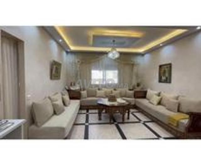 Appartement vente à Salé