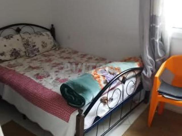 Appartement vente à El Ma, Gharb-Chrarda-Beni Hssen
