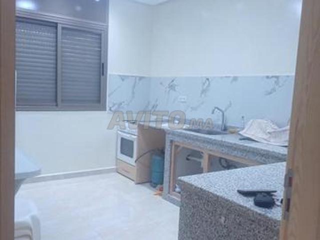 Appartement vente à Settat, Gharb-Chrarda-Beni Hssen