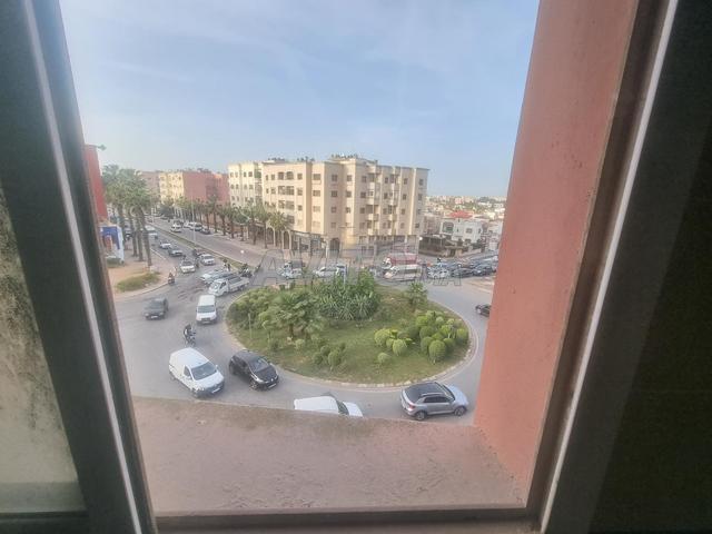 Appartement vente à Madagh