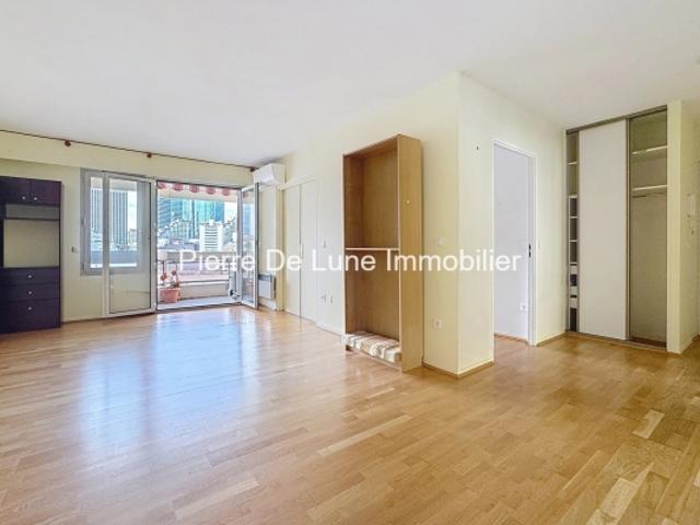 Appartement vente à Nanterre, Courbevoie