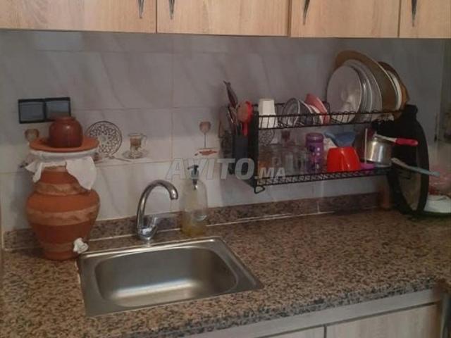 Appartement vente à Berrechid, Chaouia-Ouardigha