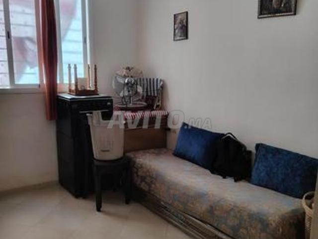 Appartement vente à Oulad Tayeb