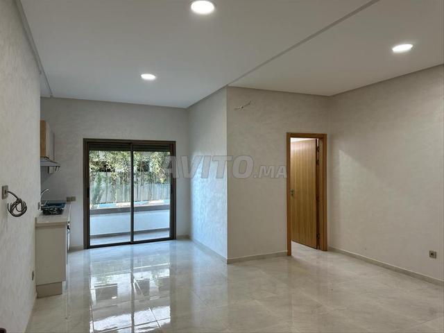 Appartement vente à Gharb-Chrarda-Beni Hssen