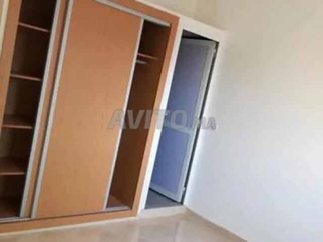 Appartement vente à Sidi Allal El Bahraoui
