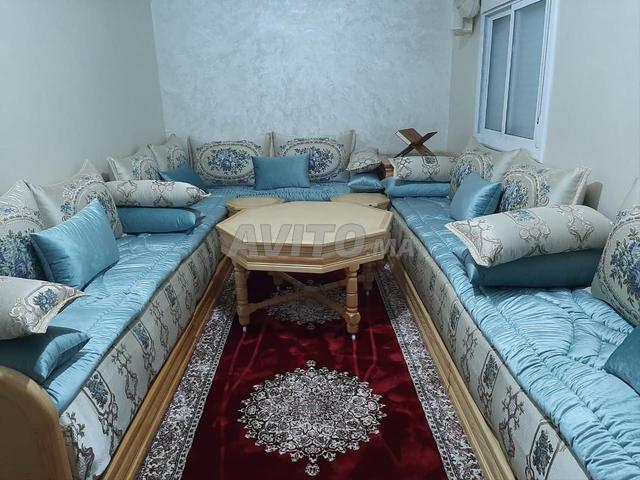 Appartement vente à Salé