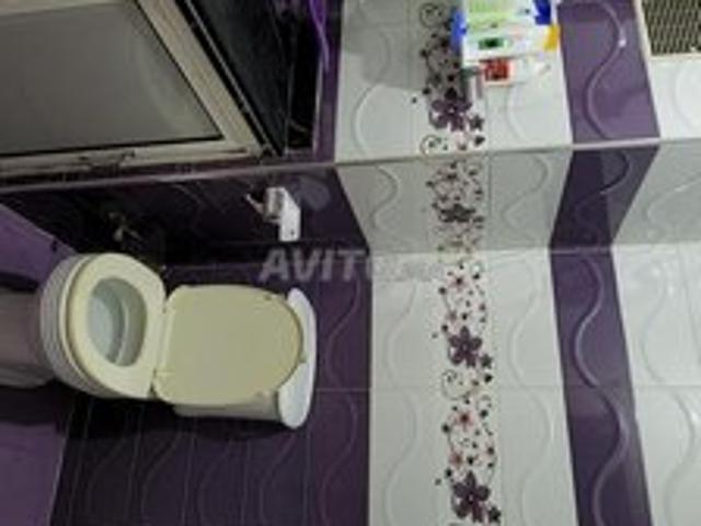 Appartement vente à El Ma, Gharb-Chrarda-Beni Hssen