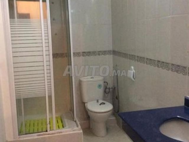 Appartement vente à Lyautey