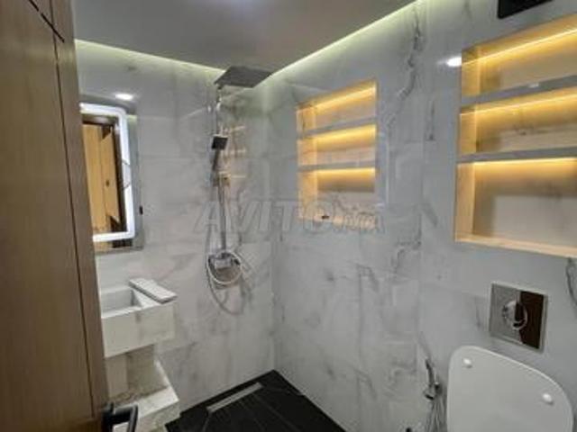 Appartement vente à Martil, Tanger-Tétouan