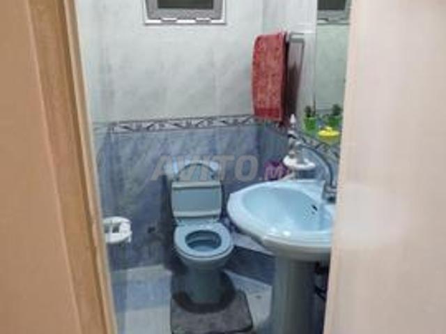 Appartement vente à Centre Ville