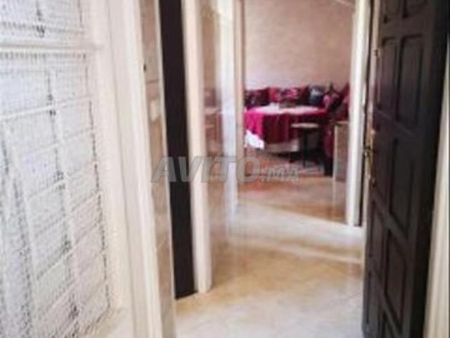 Appartement vente à Ben Slimane