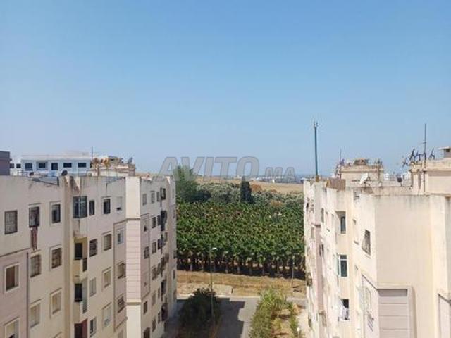 Appartement vente à Tangero, Tanger-Tétouan