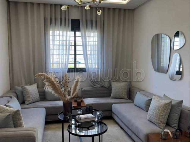 Appartement vente à Tangero, Tanger-Tétouan