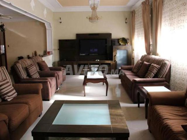 Appartement vente à Beni Enzar