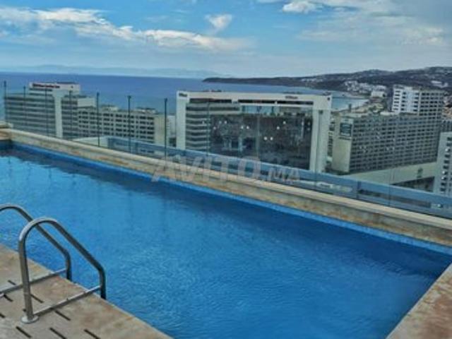Appartement vente à Centre Ville