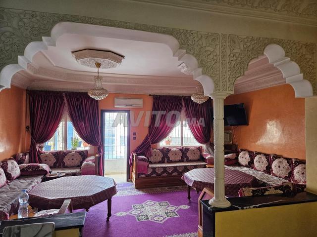 Appartement vente à Agadir, Oued ed Dahab-Lagouira