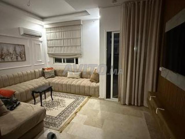 Appartement vente à Mansouria, Gharb-Chrarda-Beni Hssen