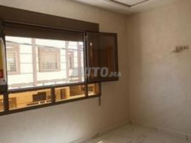 Appartement vente à Ben Slimane