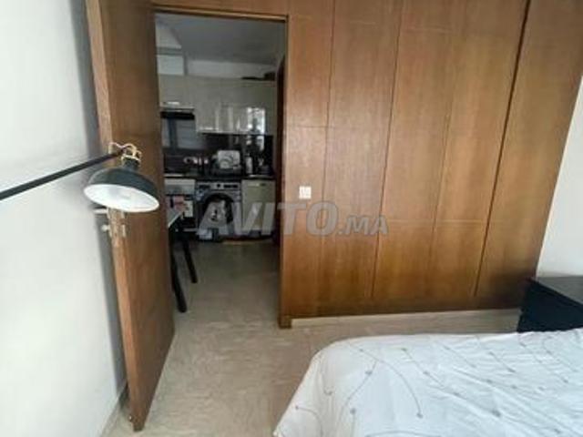 Appartement vente à Anfa, Gharb-Chrarda-Beni Hssen