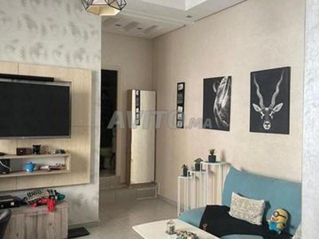 Appartement vente à Anfa, Dar Sultan