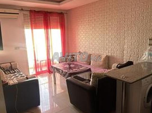 Appartement vente à Anfa, Gharb-Chrarda-Beni Hssen