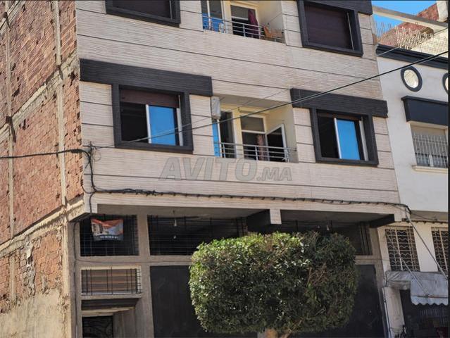 Appartement vente à Saida