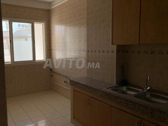 Appartement vente à Anfa, Gharb-Chrarda-Beni Hssen