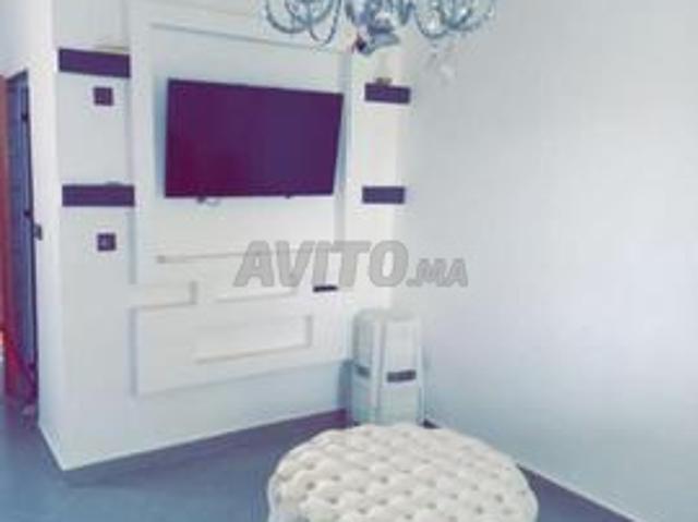 Appartement vente à Saida