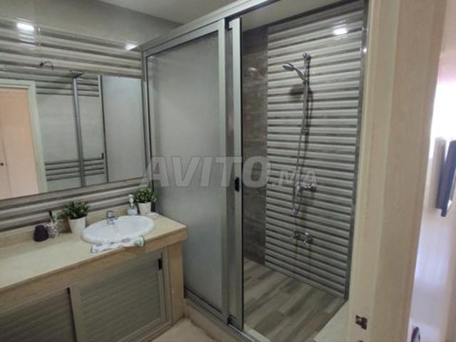 Appartement vente à Derb Omar, Settat