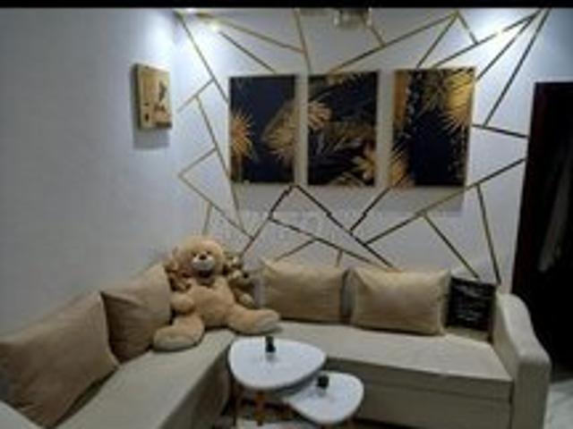Appartement vente à Lyautey