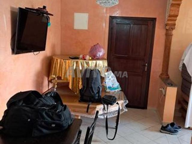Appartement vente à Anfa, Gharb-Chrarda-Beni Hssen