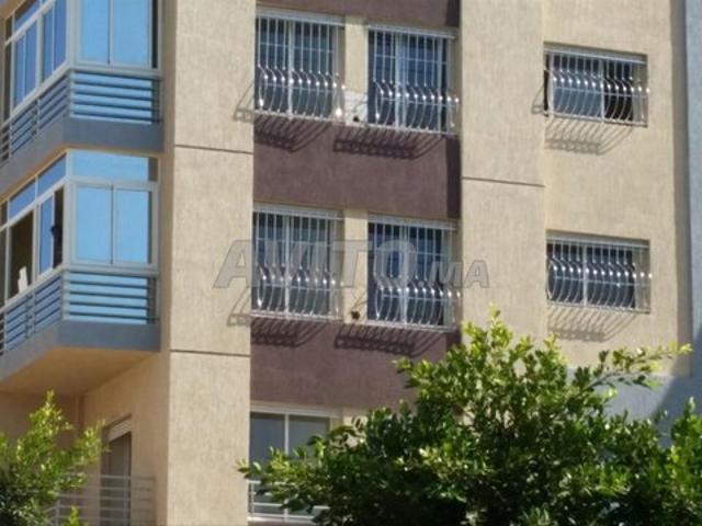 Appartement vente à Anfa, Gharb-Chrarda-Beni Hssen