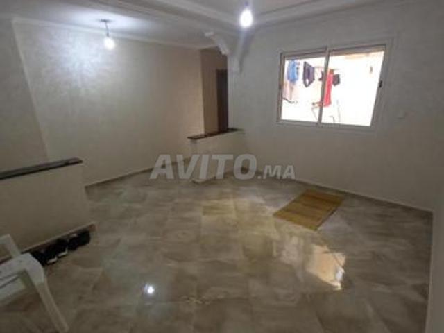 Appartement vente à Settat, Gharb-Chrarda-Beni Hssen