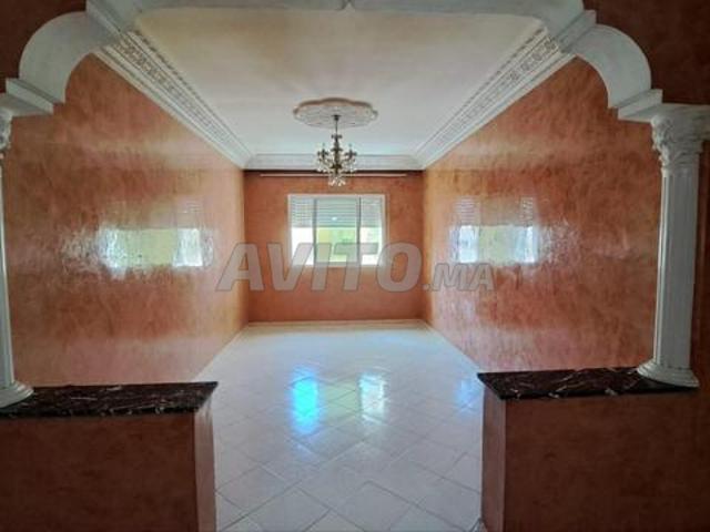 Appartement vente