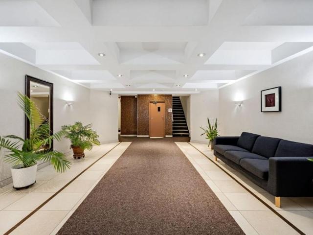 Apartment for rent in St. Leonard's, Quebec