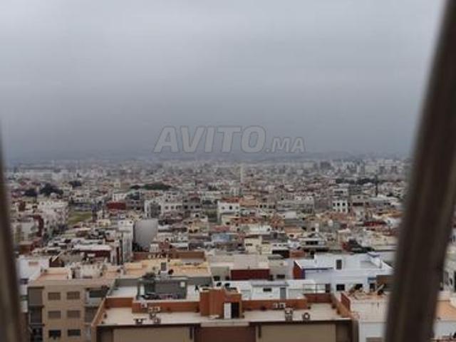 Appartement vente à Anfa, Gharb-Chrarda-Beni Hssen